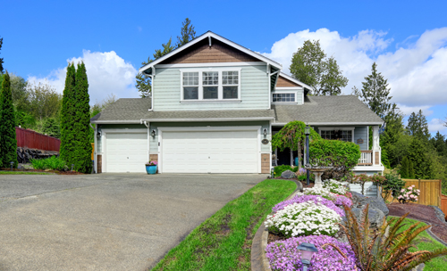 Garage Door Repair in San Diego